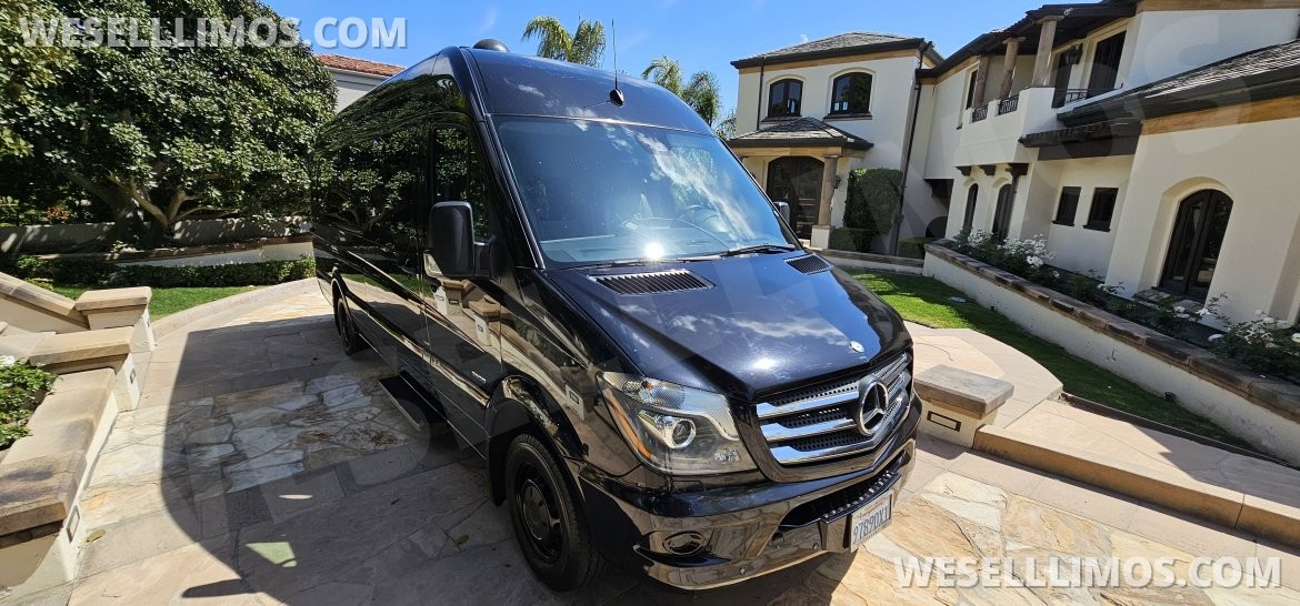 Sprinter for Sale in Newport Coast, CA - Main Photo