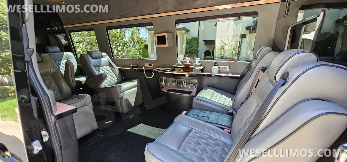 Sprinter for Sale in Newport Coast, CA - Photo 4