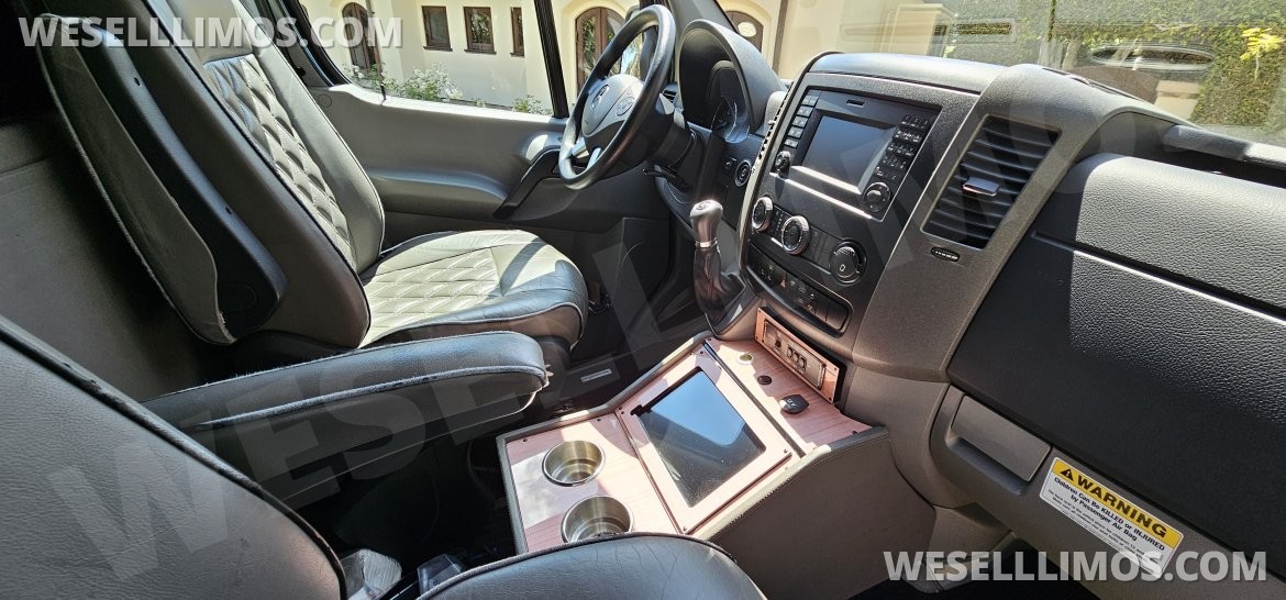 Sprinter for Sale in Newport Coast, CA - Photo 5
