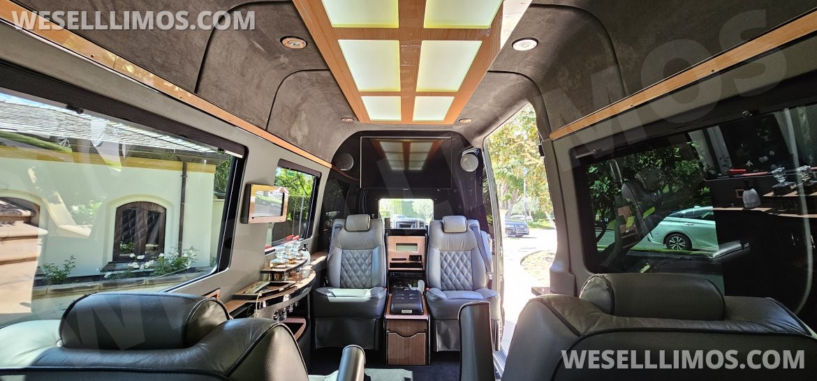 Sprinter for Sale in Newport Coast, CA - Photo 7