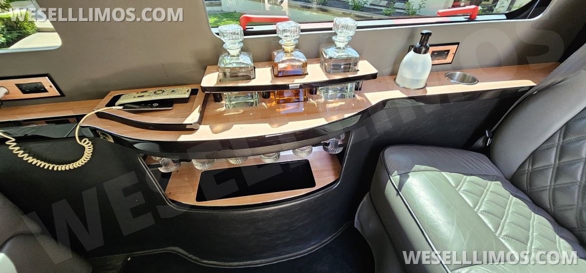 Sprinter for Sale in Newport Coast, CA - Photo 8