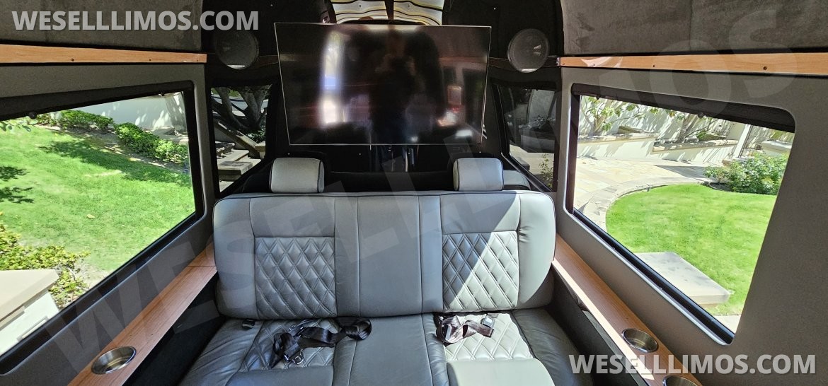 Sprinter for Sale in Newport Coast, CA - Photo 9