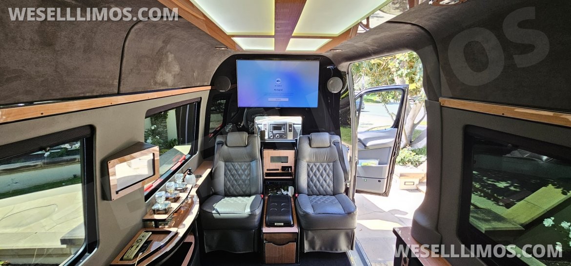 Sprinter for Sale in Newport Coast, CA - Photo 10