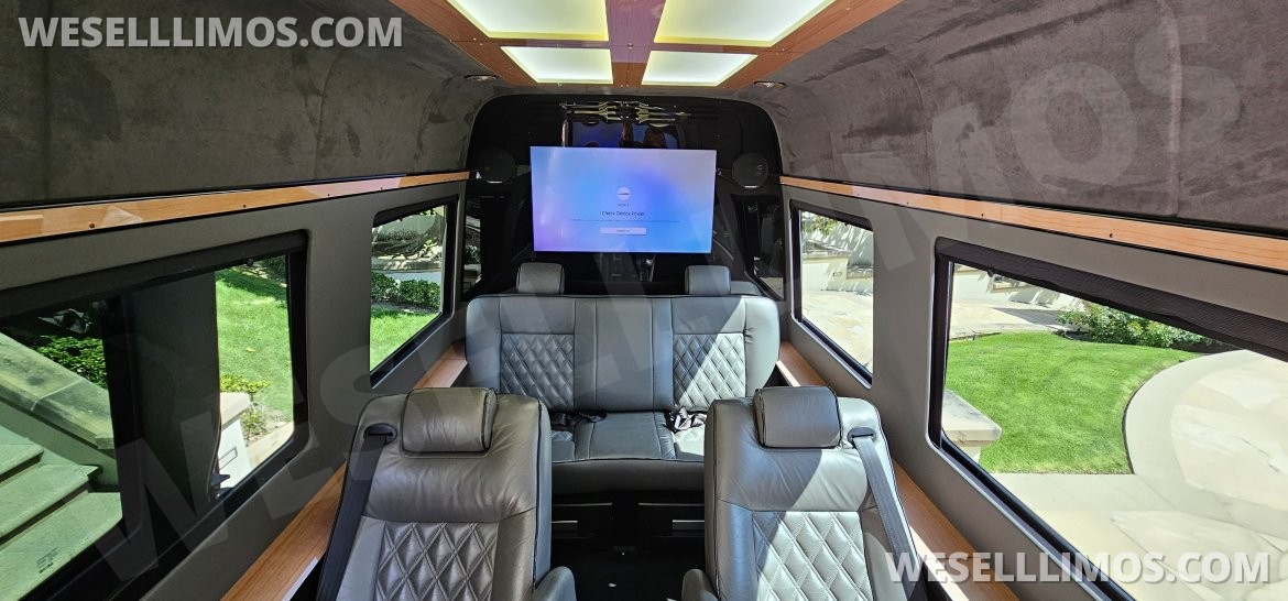 Sprinter for Sale in Newport Coast, CA - Photo 11