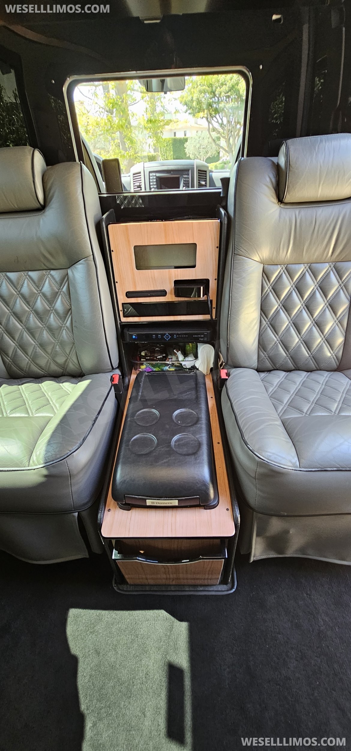 Sprinter for Sale in Newport Coast, CA - Photo 12