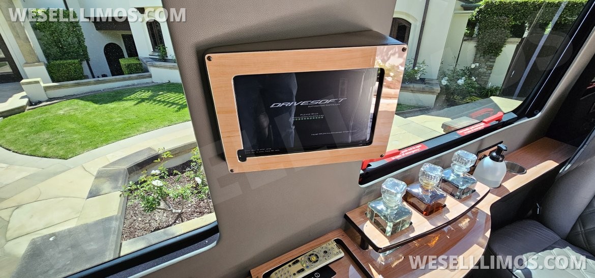 Sprinter for Sale in Newport Coast, CA - Photo 14