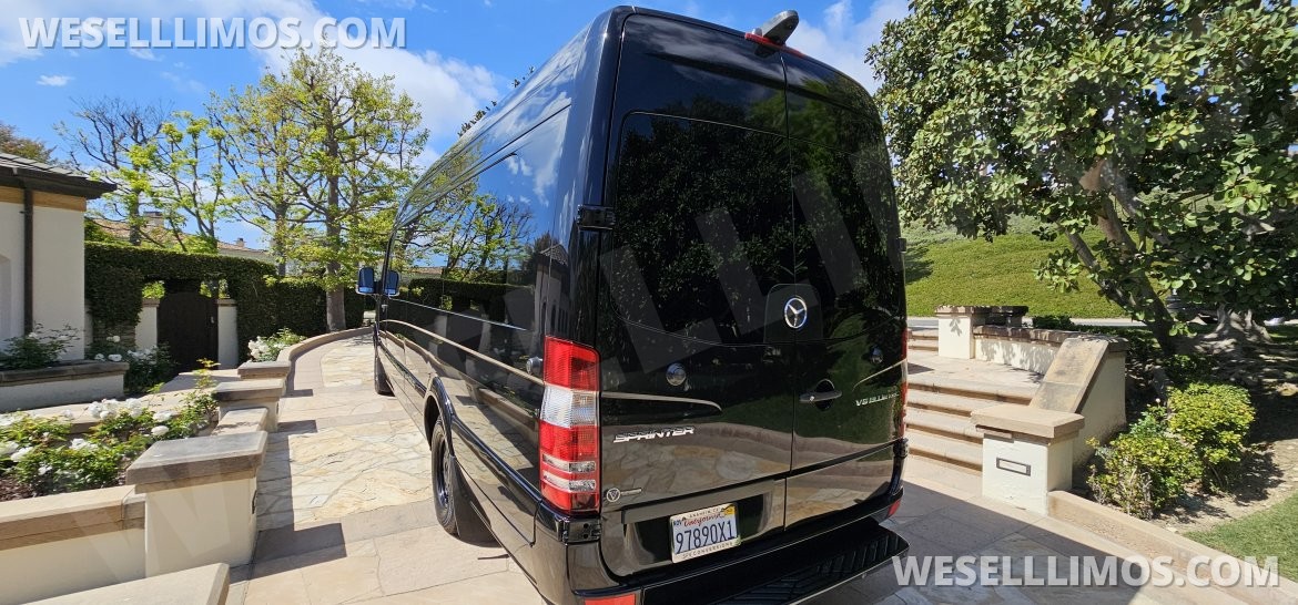 Sprinter for Sale in Newport Coast, CA - Photo 15