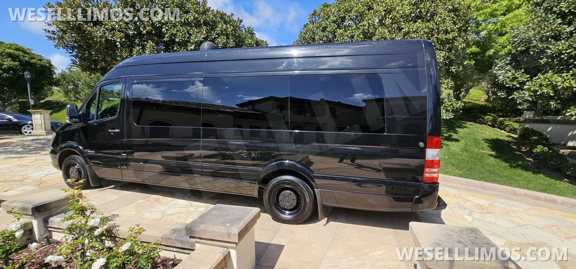 Sprinter for Sale in Newport Coast, CA - Photo 16