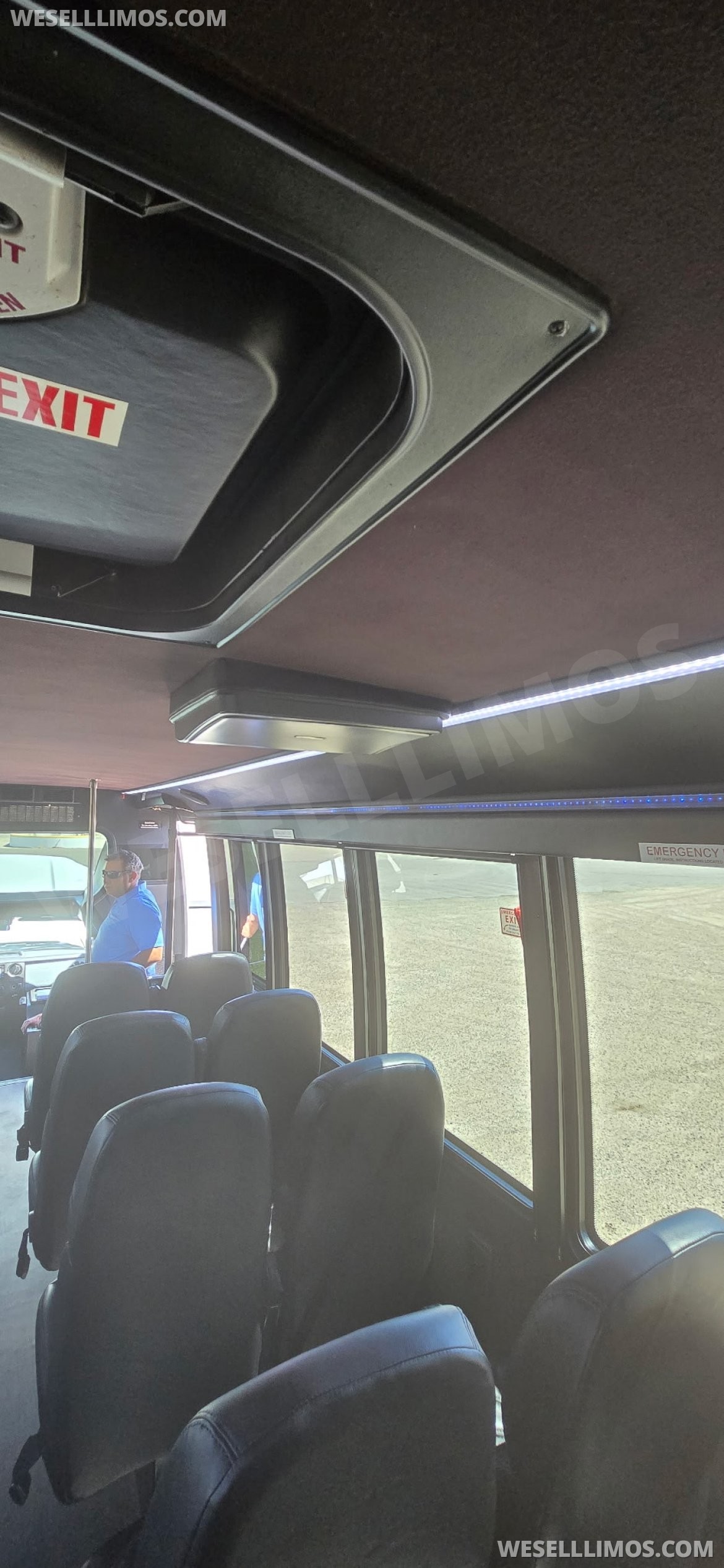 Shuttle Bus for Sale in phoenix, AZ - Photo 5
