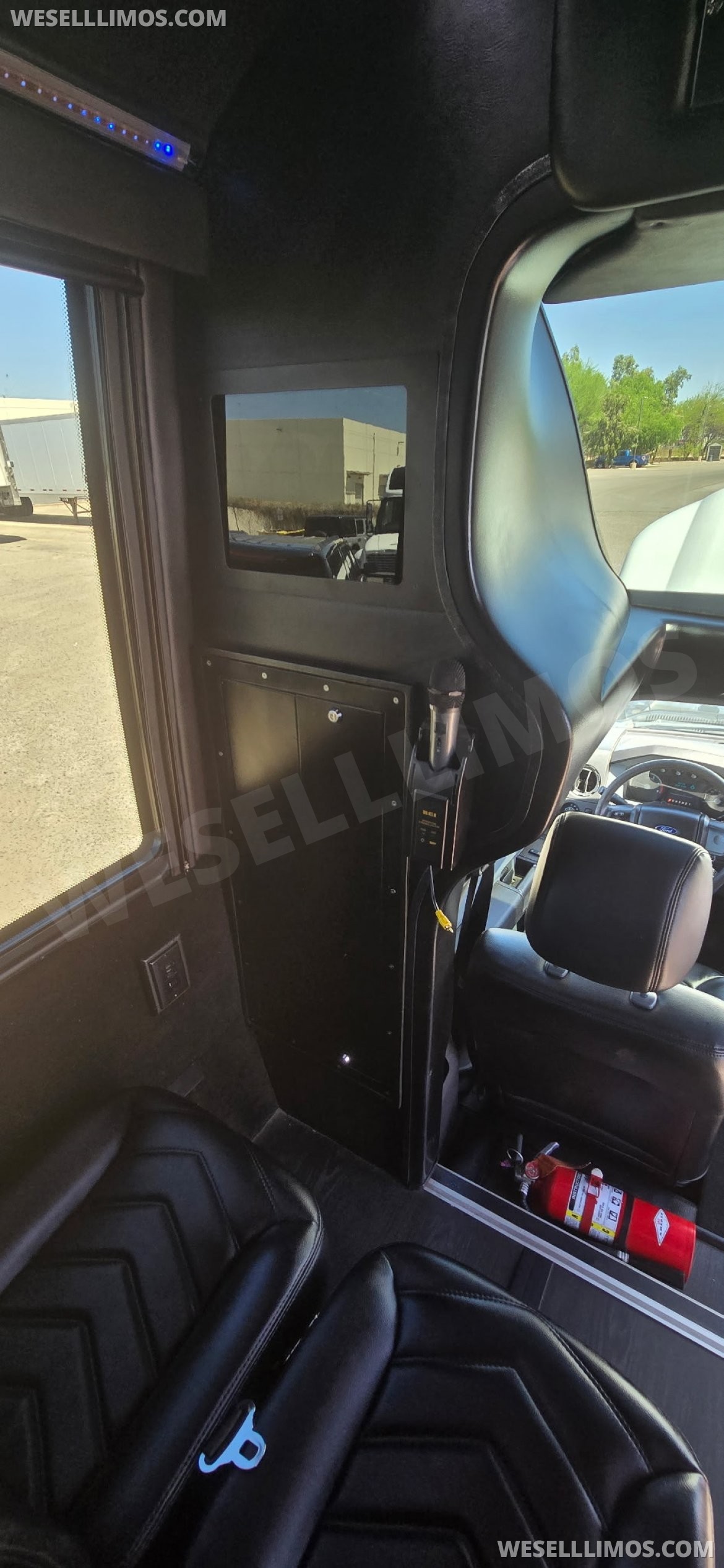 Shuttle Bus for Sale in phoenix, AZ - Photo 3