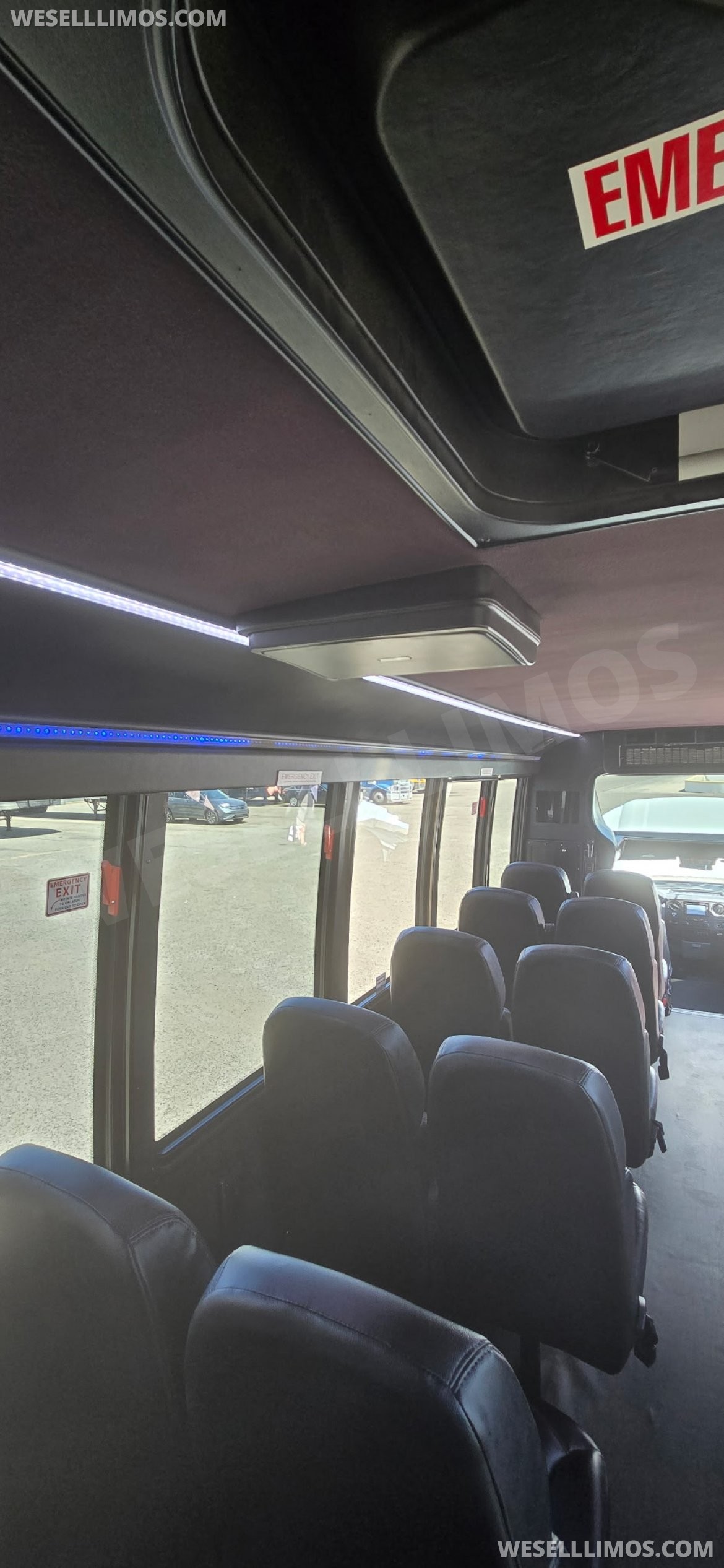 Shuttle Bus for Sale in phoenix, AZ - Photo 6