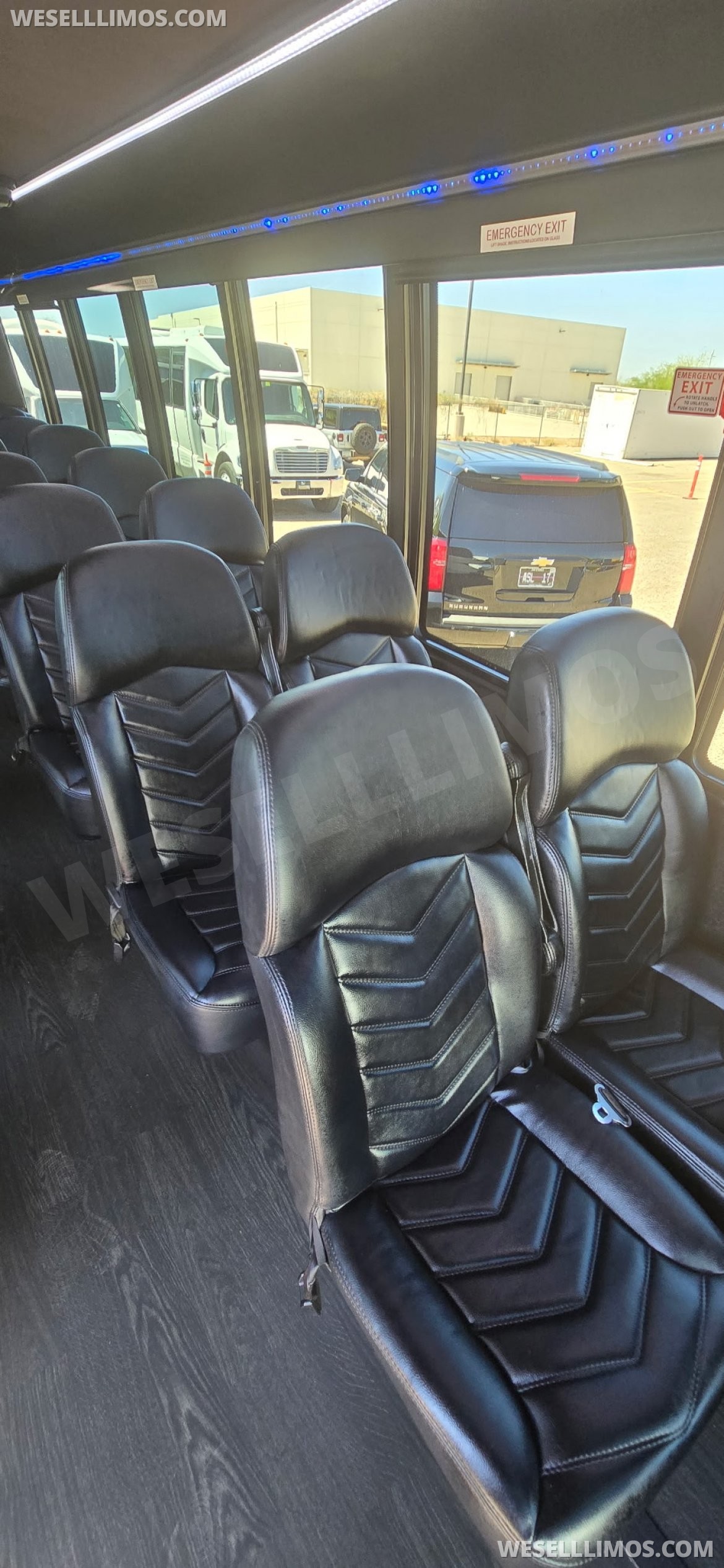 Shuttle Bus for Sale in phoenix, AZ - Photo 11