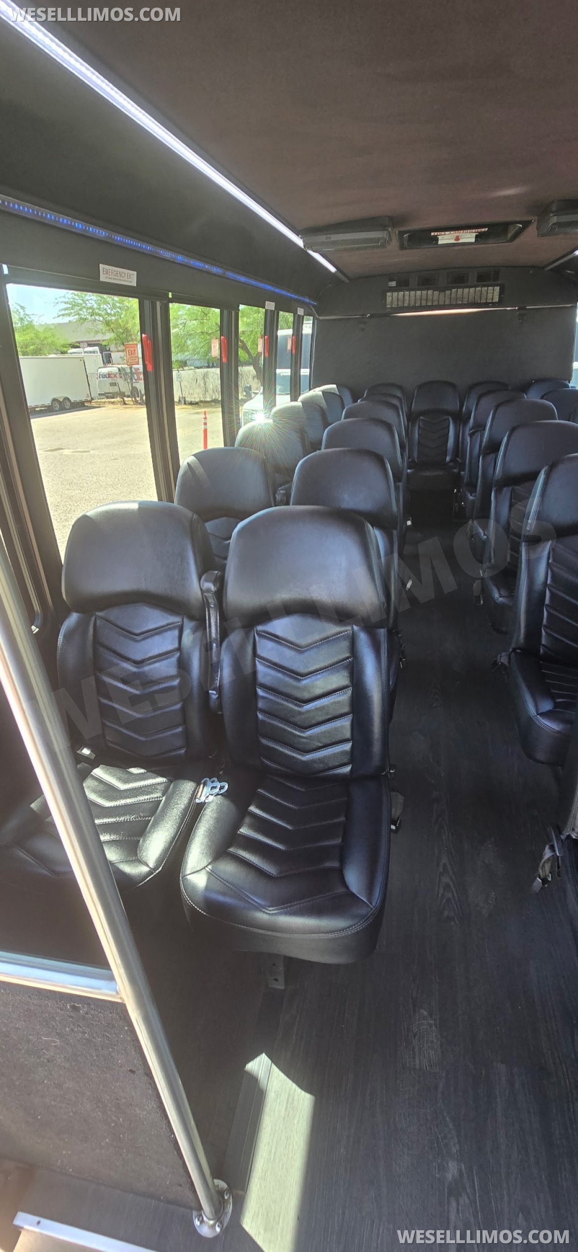 Shuttle Bus for Sale in phoenix, AZ - Photo 13