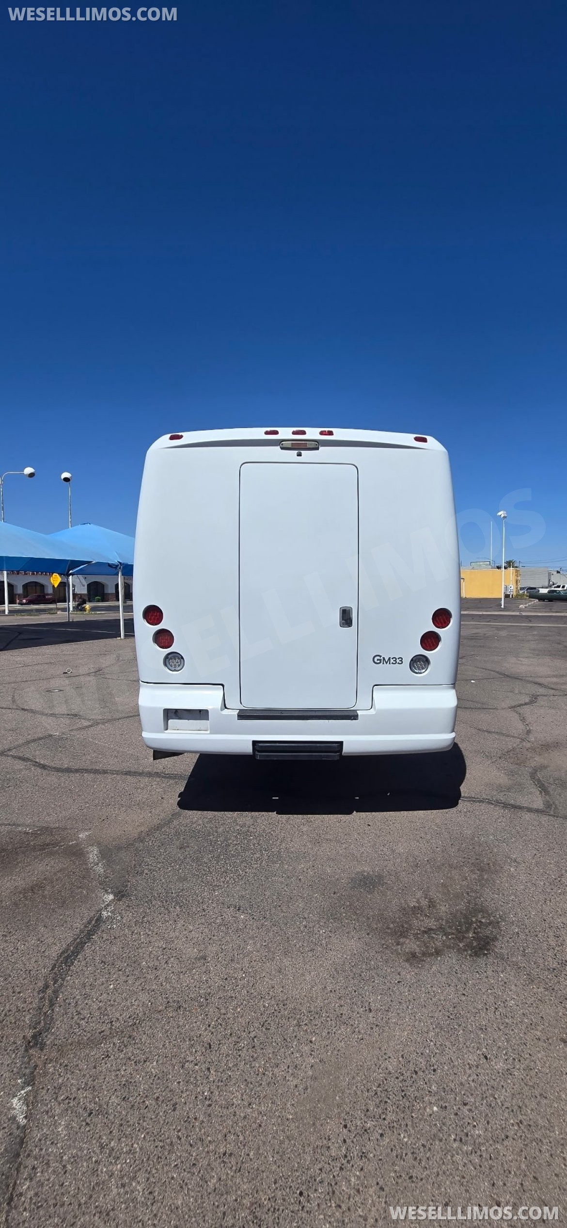 Shuttle Bus for Sale in phoenix, AZ - Photo 22