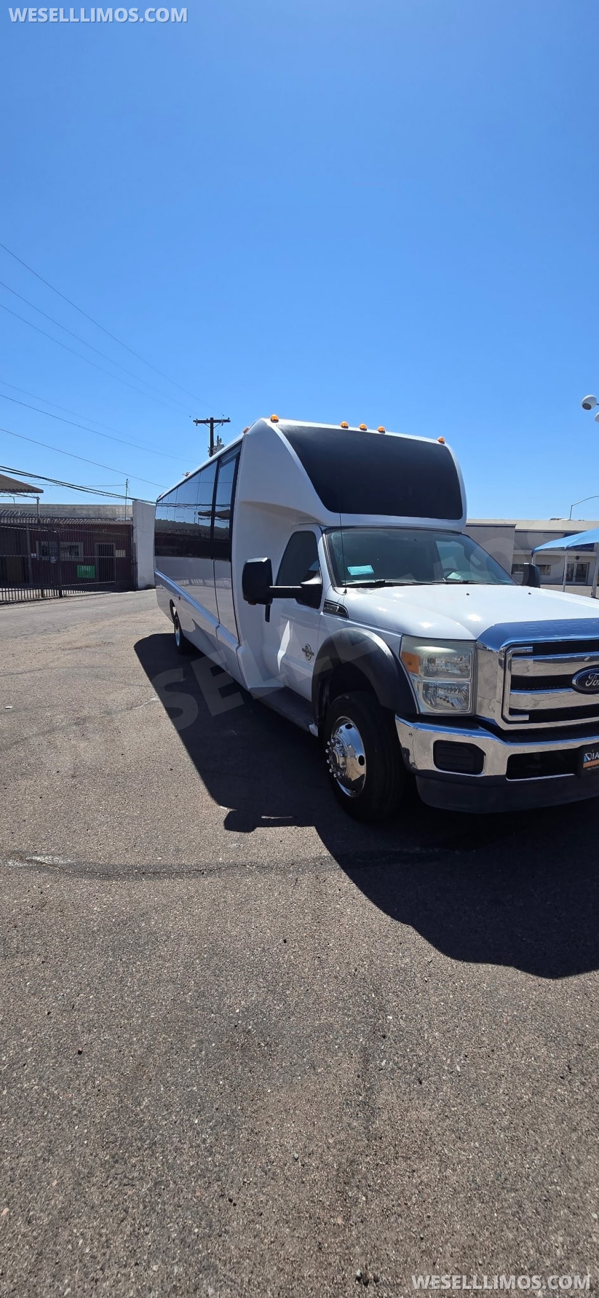 Shuttle Bus for Sale in phoenix, AZ - Photo 25