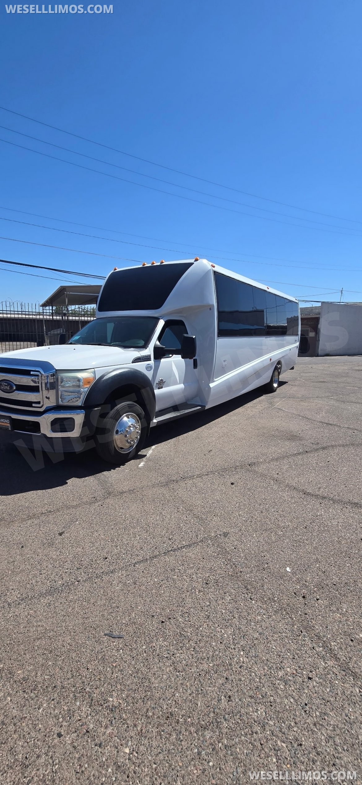 Shuttle Bus for Sale in phoenix, AZ - Photo 26