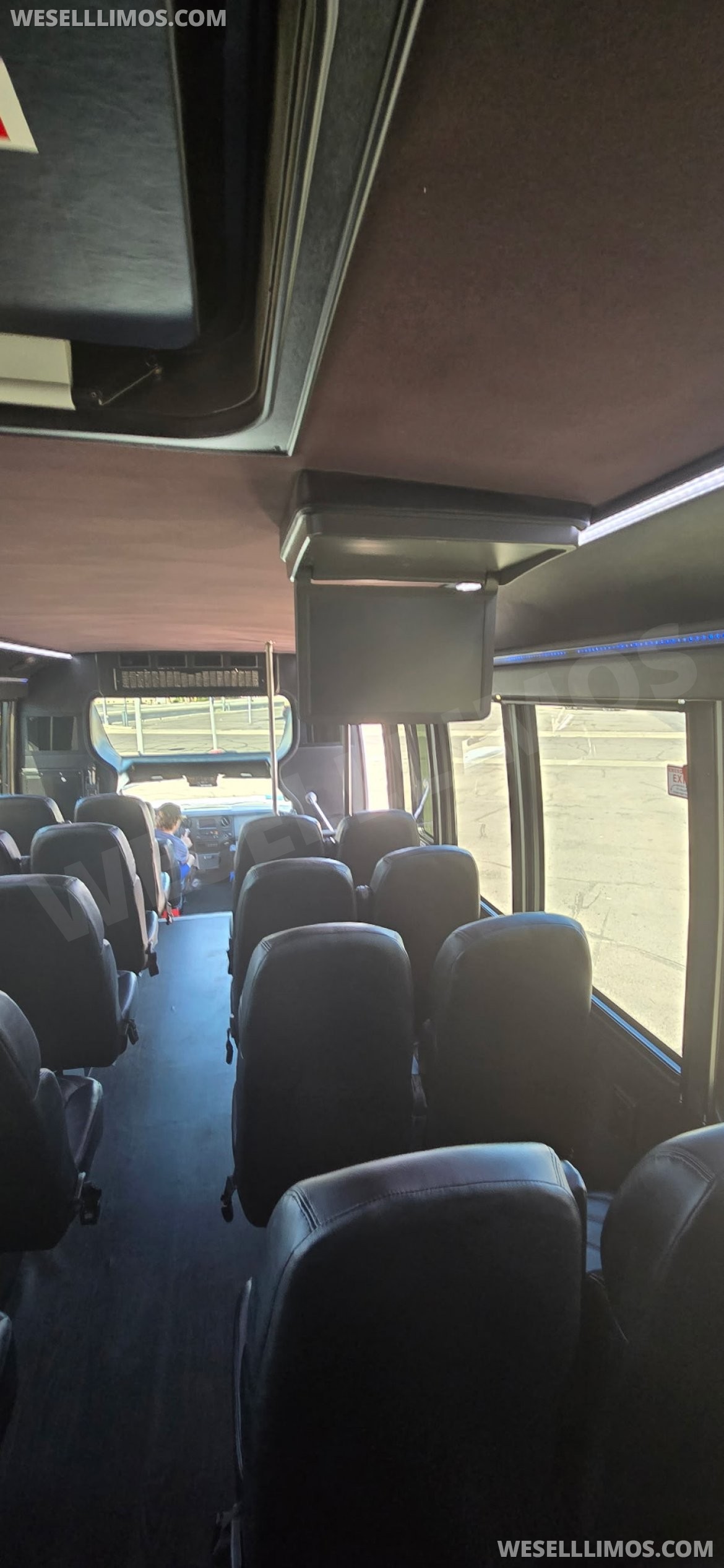 Shuttle Bus for Sale in phoenix, AZ - Photo 31