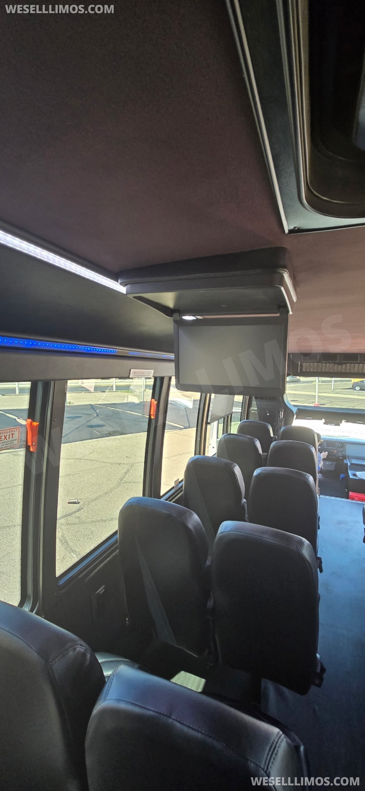 Shuttle Bus for Sale in phoenix, AZ - Photo 32