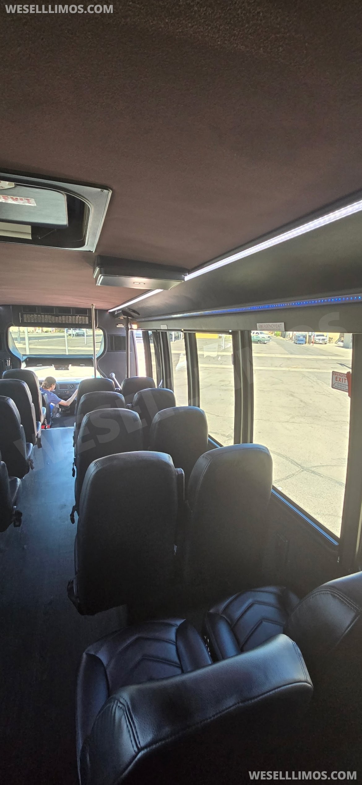Shuttle Bus for Sale in phoenix, AZ - Photo 34