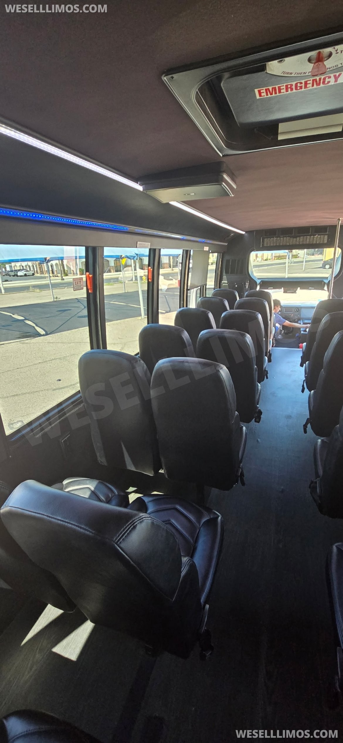 Shuttle Bus for Sale in phoenix, AZ - Photo 35