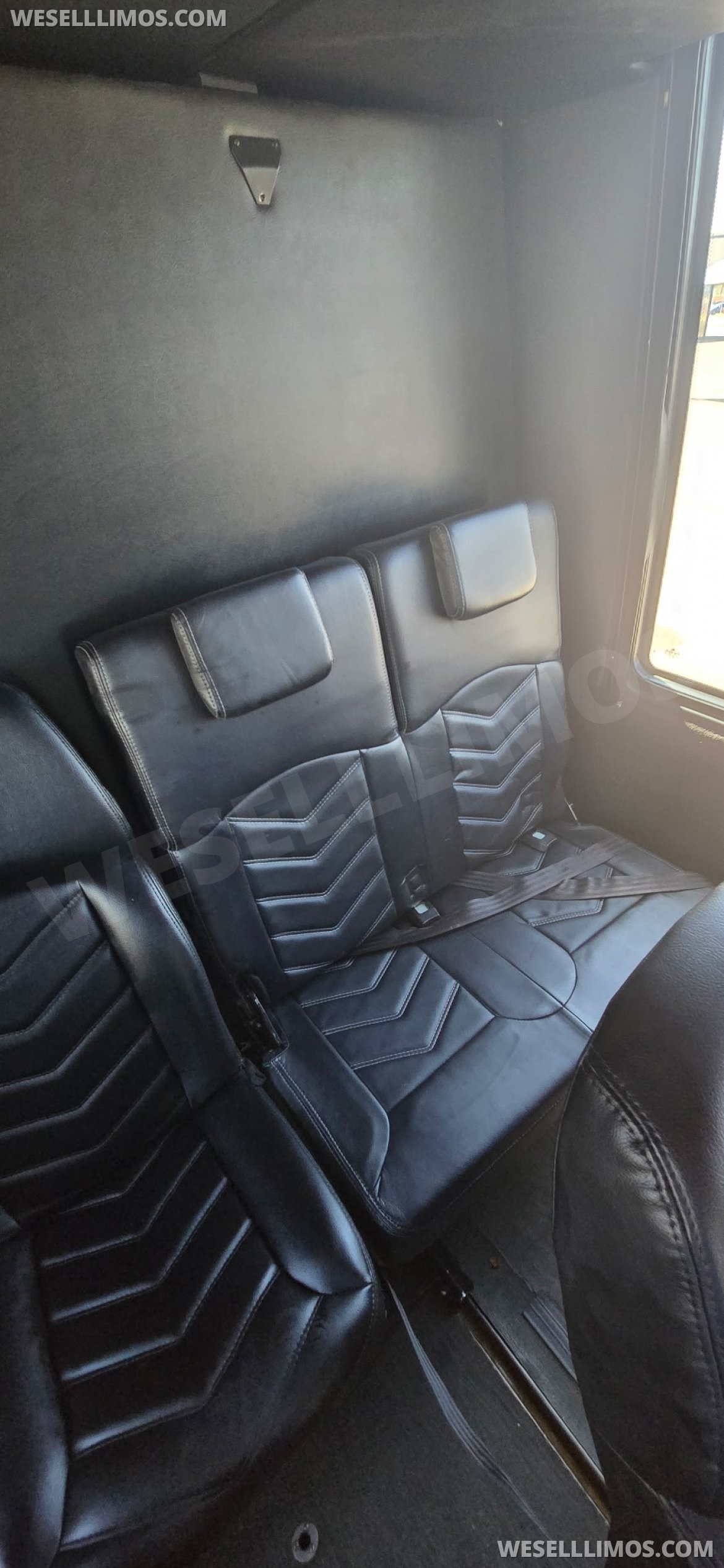 Shuttle Bus for Sale in phoenix, AZ - Photo 36