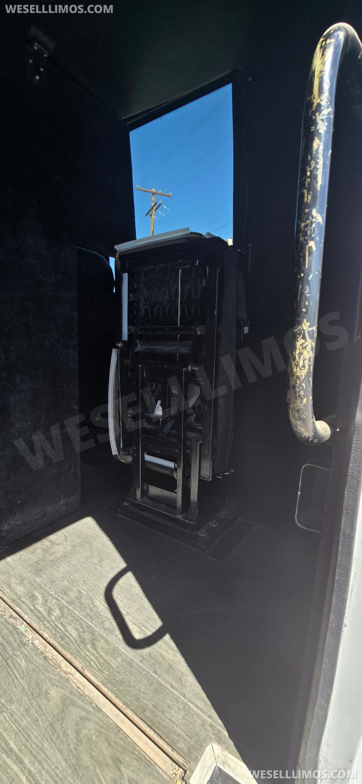 Shuttle Bus for Sale in phoenix, AZ - Photo 37