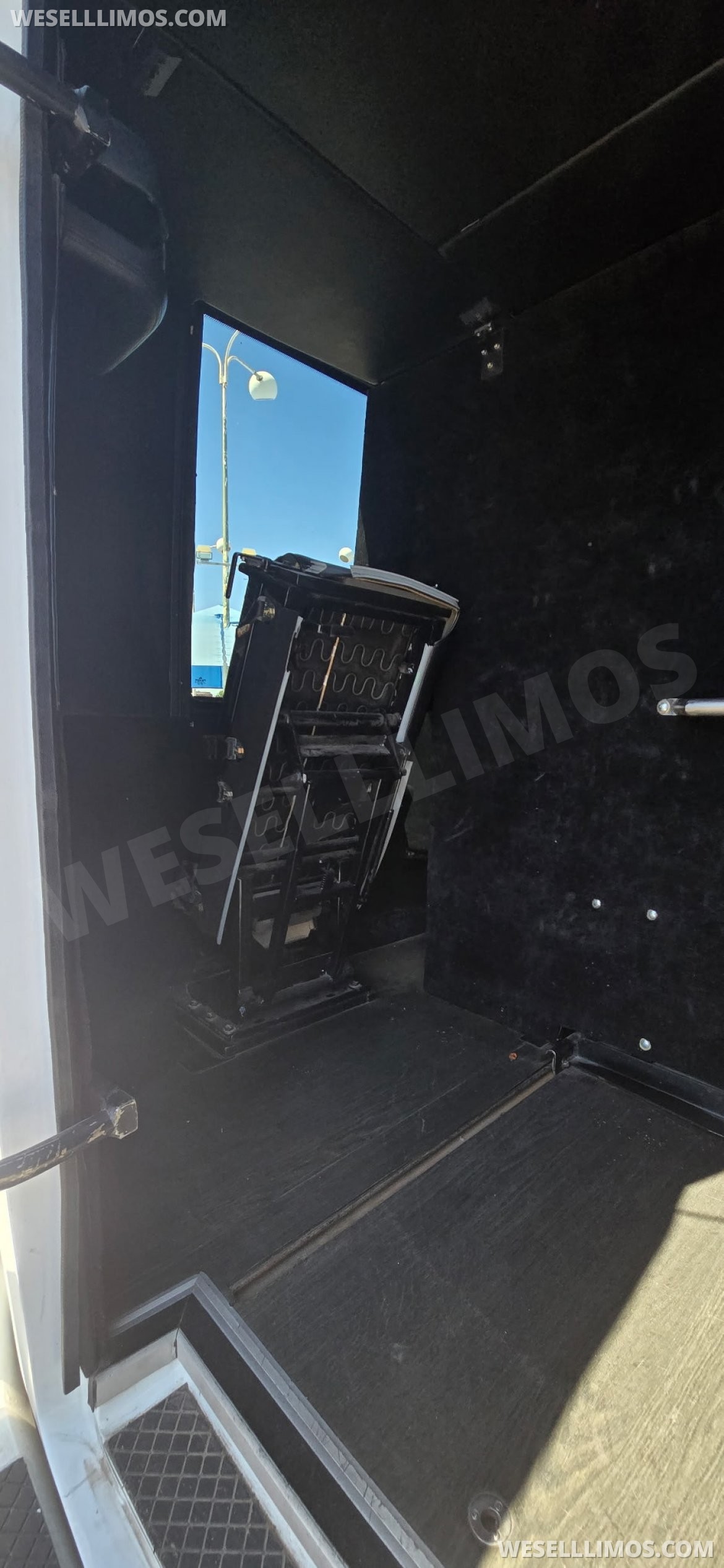 Shuttle Bus for Sale in phoenix, AZ - Photo 38