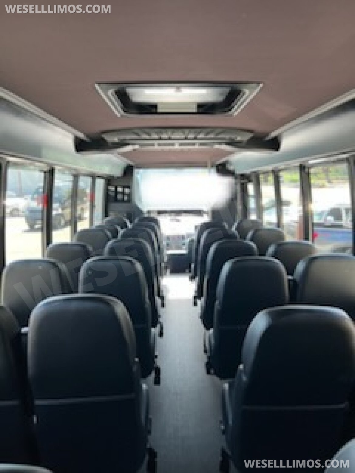 Executive Shuttle for Sale in Laguna Niguel, CA - Photo 3