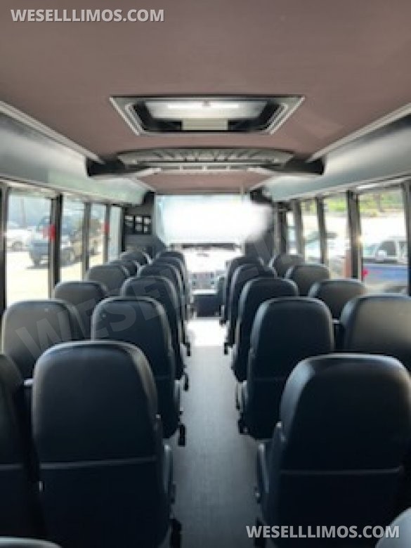 2016 Dodge Ram Executive Shuttle for Sale in Laguna Niguel, CA - Photo 3