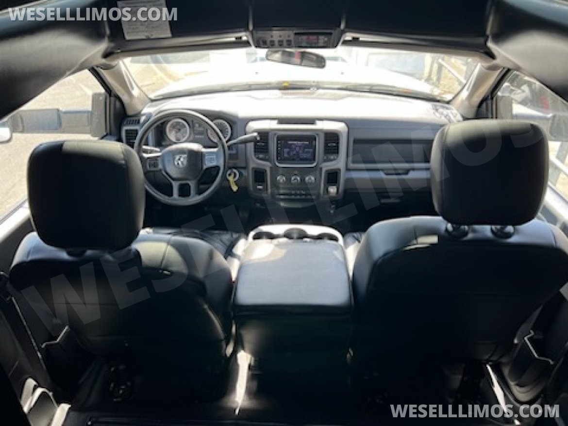 Executive Shuttle for Sale in Laguna Niguel, CA - Photo 5