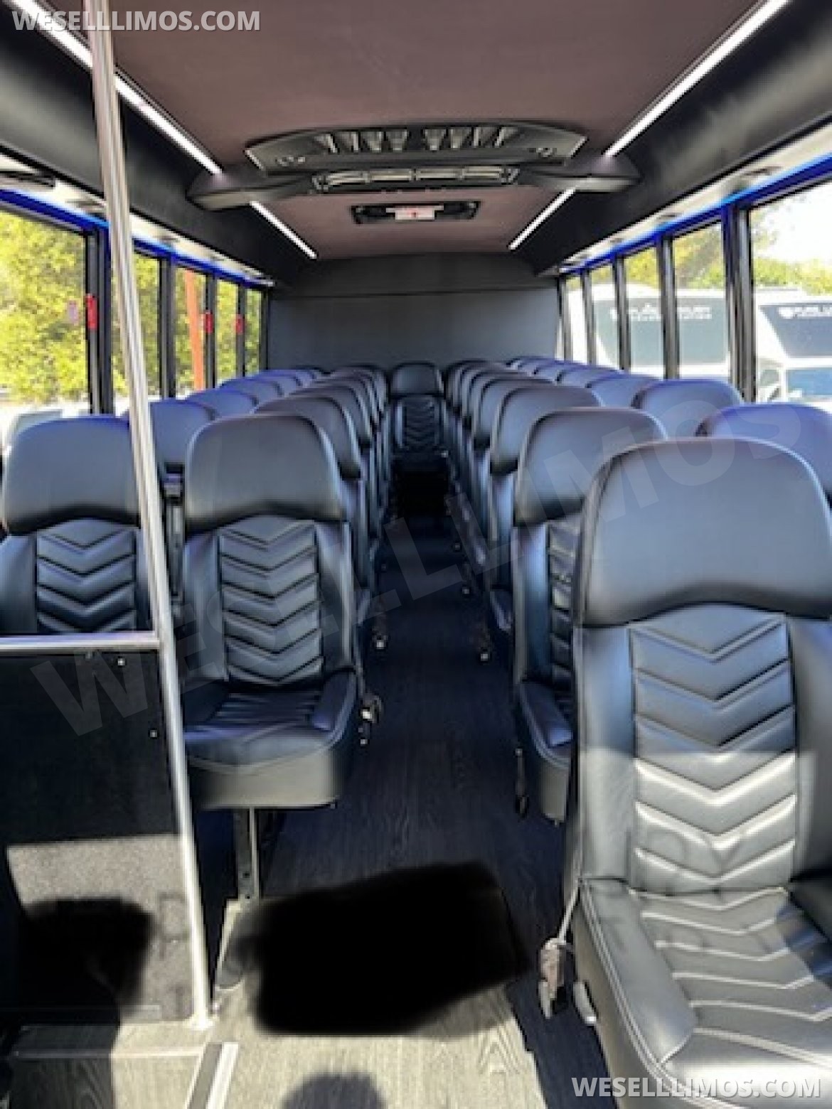 Executive Shuttle for Sale in Laguna Niguel, CA - Photo 6