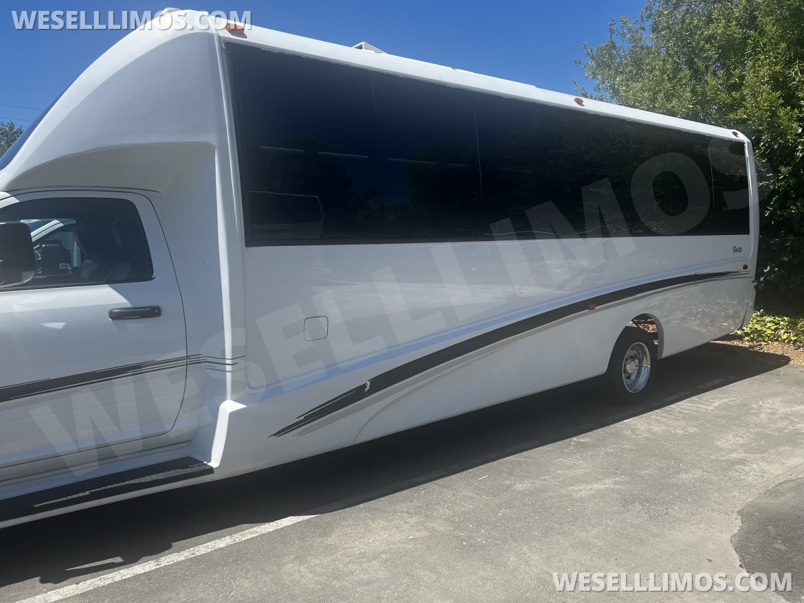 Executive Shuttle for Sale in Laguna Niguel, CA - Photo 7