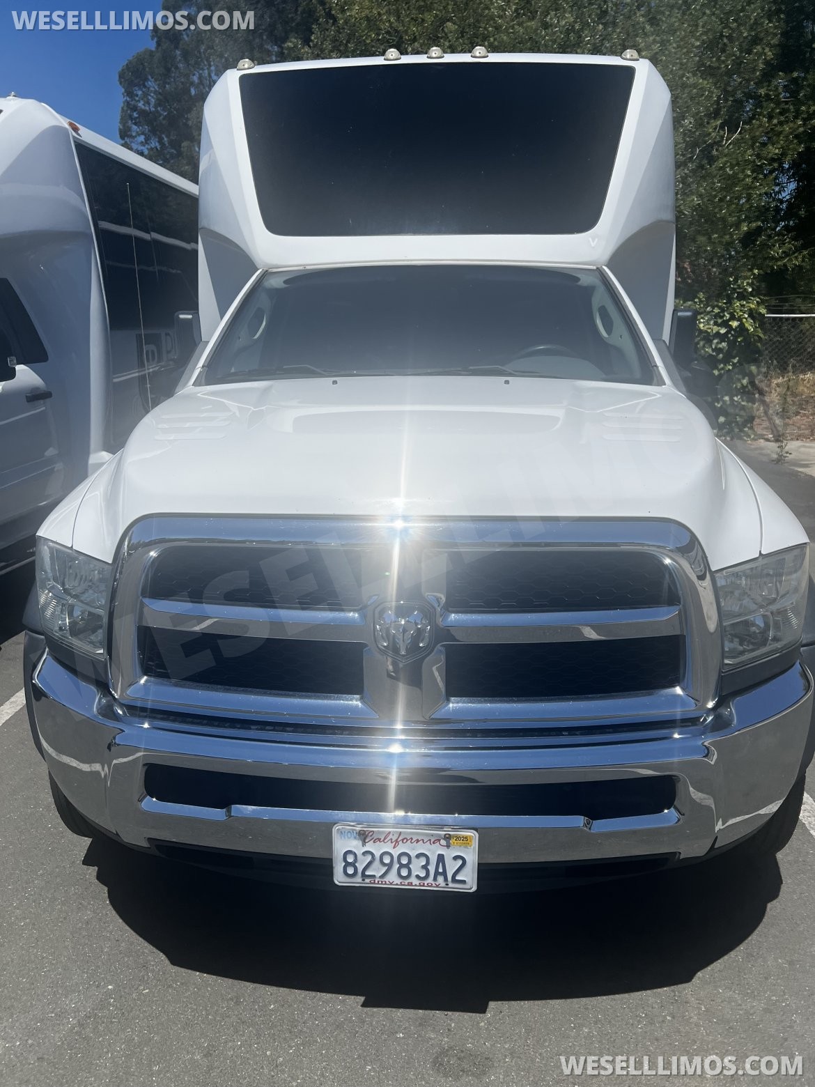 Executive Shuttle for Sale in Laguna Niguel, CA - Photo 9