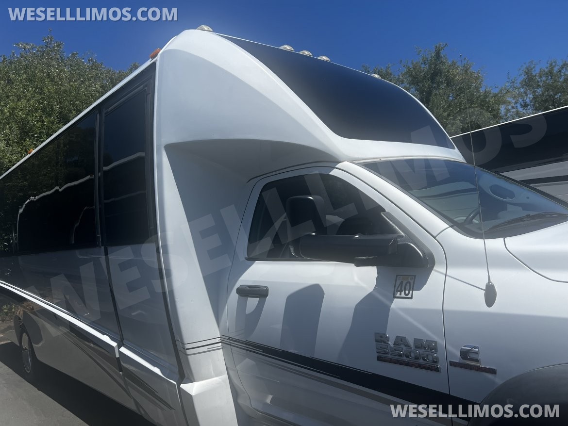 Executive Shuttle for Sale in Laguna Niguel, CA - Photo 10