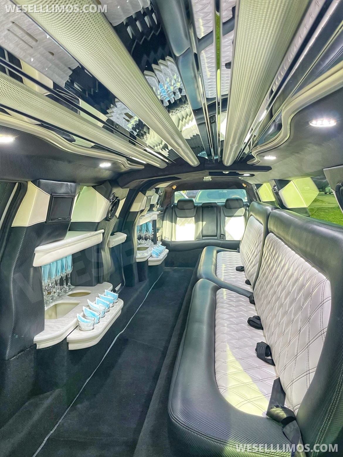 Limousine for Sale in Swanzey, NH - Photo 12