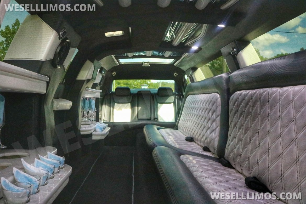 Limousine for Sale in Swanzey, NH - Photo 11