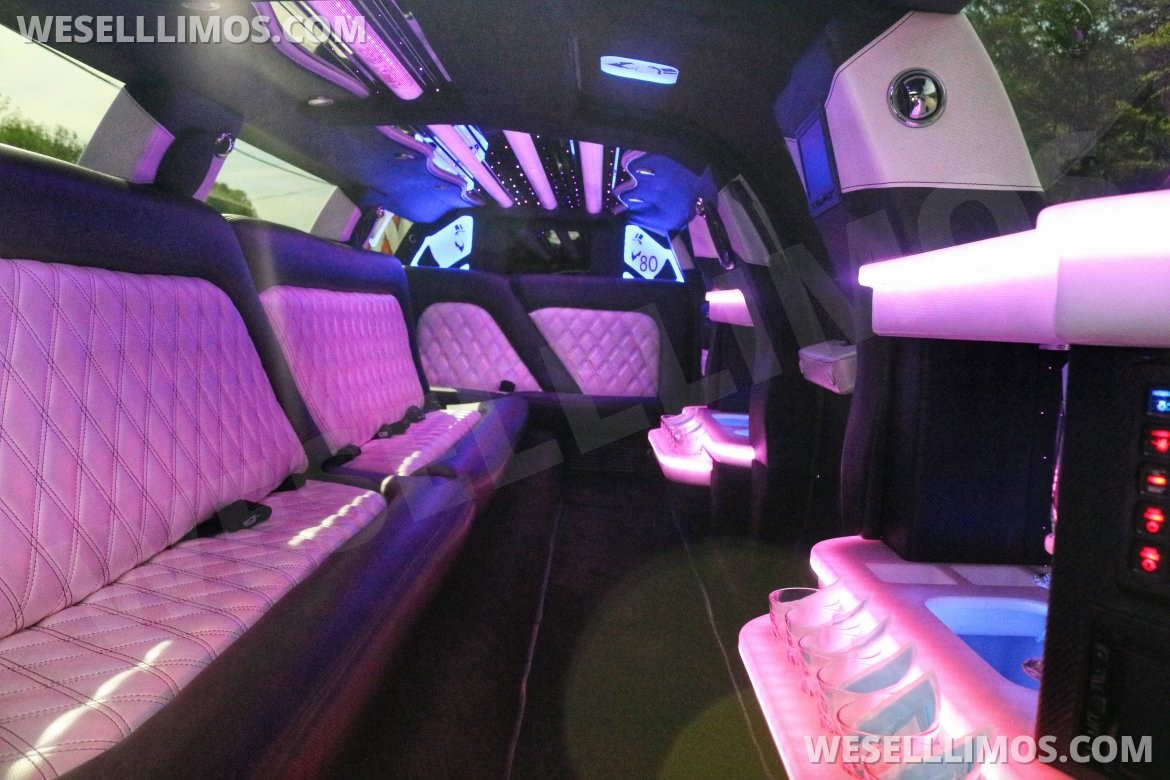 Limousine for Sale in Swanzey, NH - Photo 13