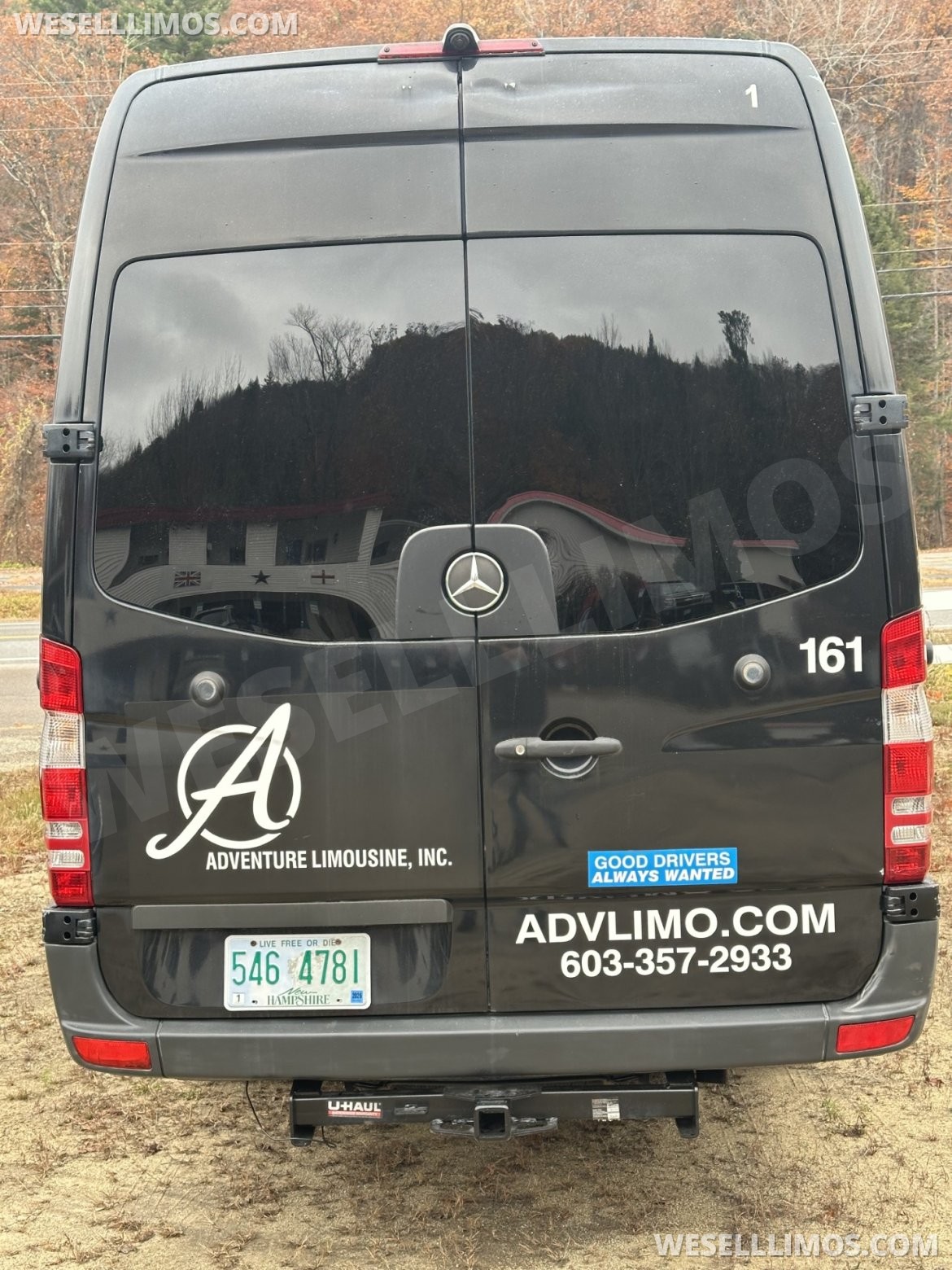 Sprinter for Sale in Swanzey, NH - Photo 7
