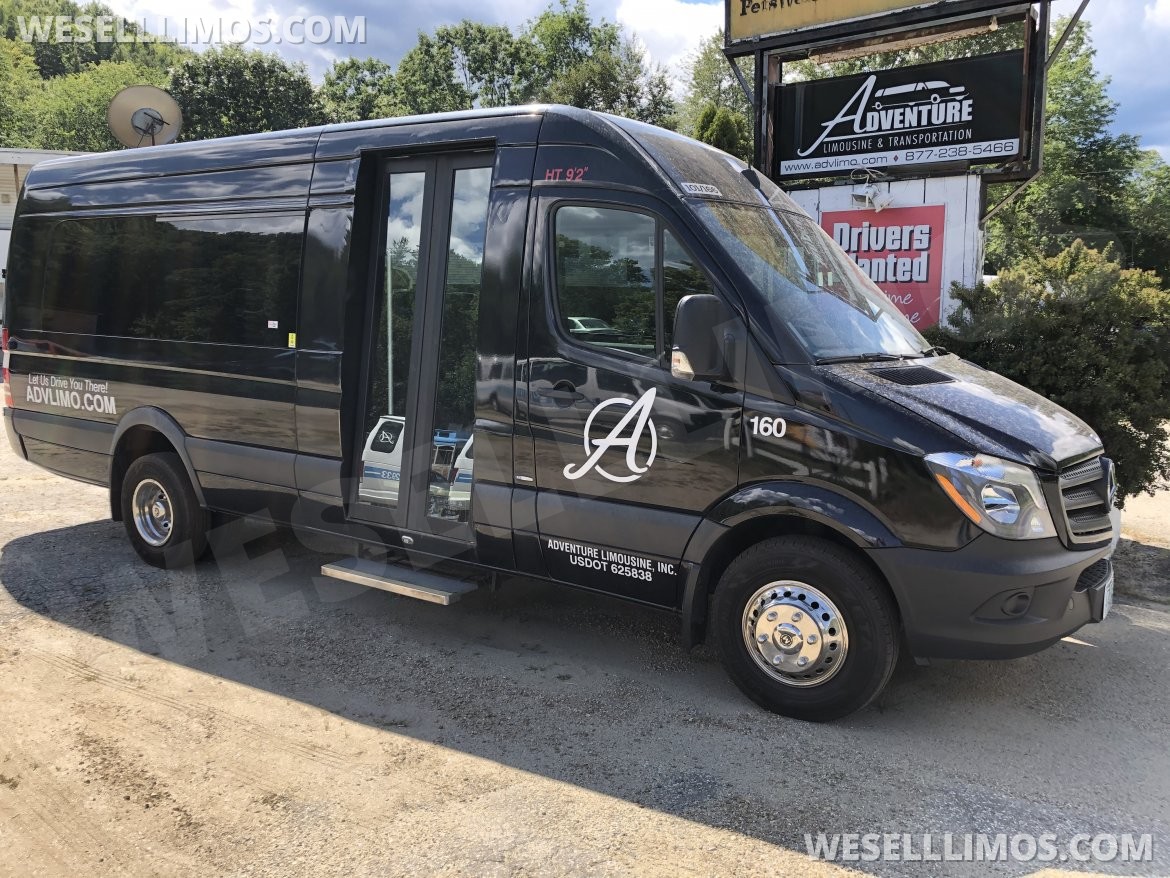 Sprinter for Sale in Swanzey, NH - Main Photo