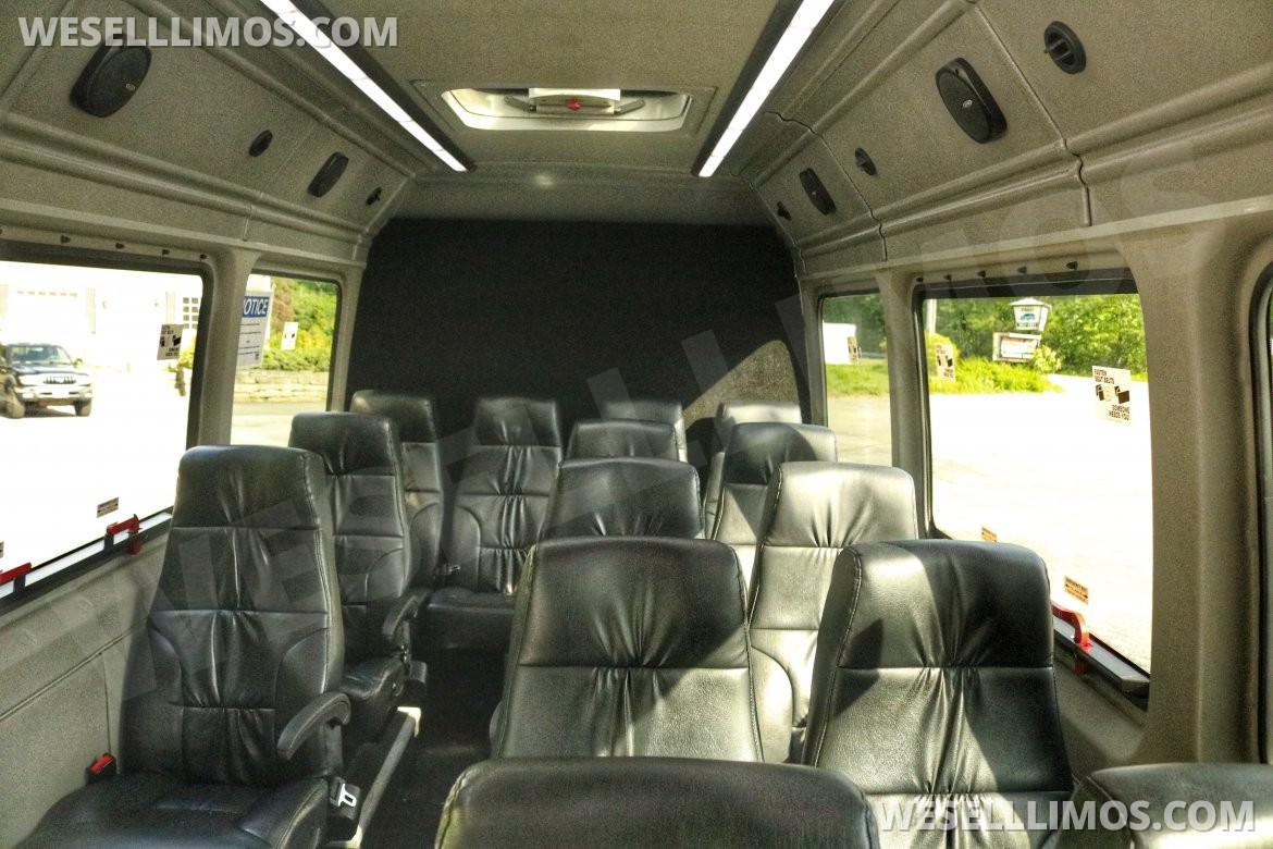 Sprinter for Sale in Swanzey, NH - Photo 3