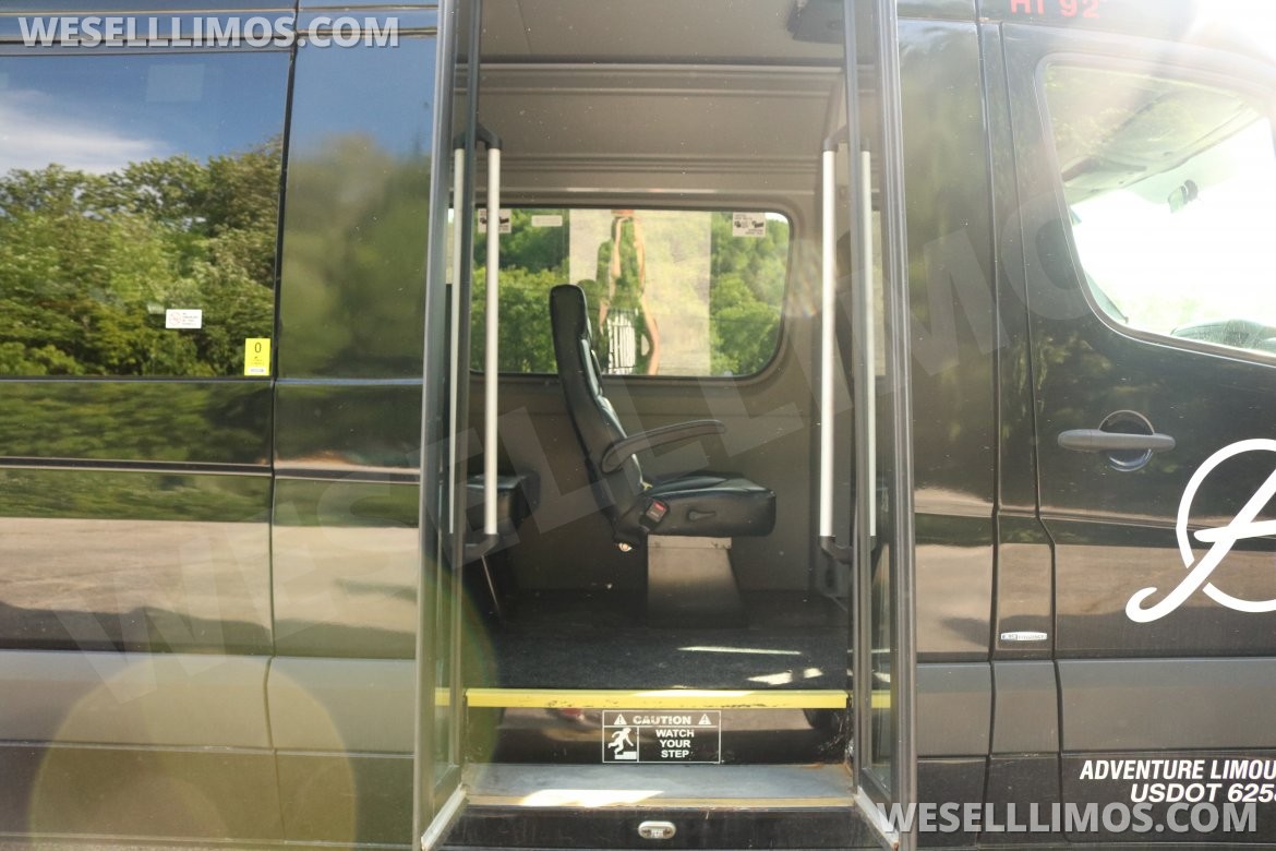 Sprinter for Sale in Swanzey, NH - Photo 6