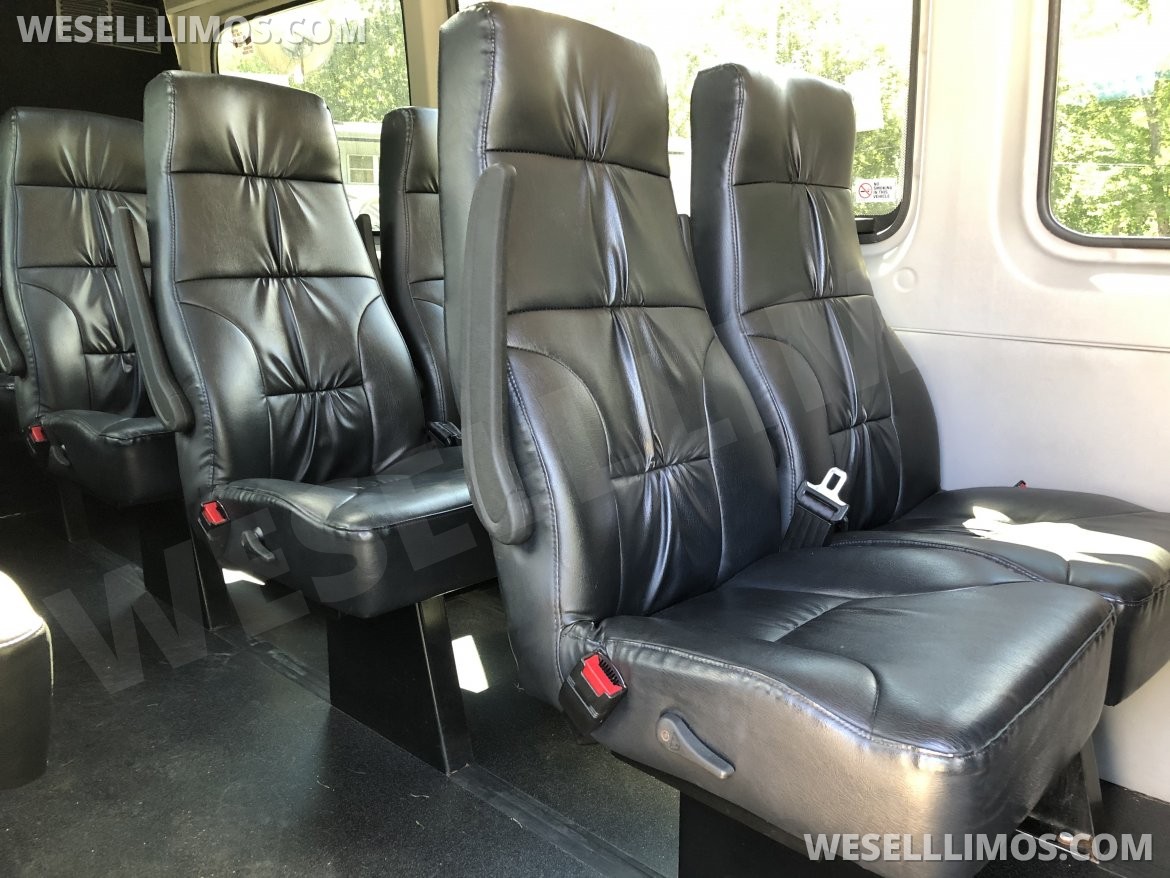 Sprinter for Sale in Swanzey, NH - Photo 5