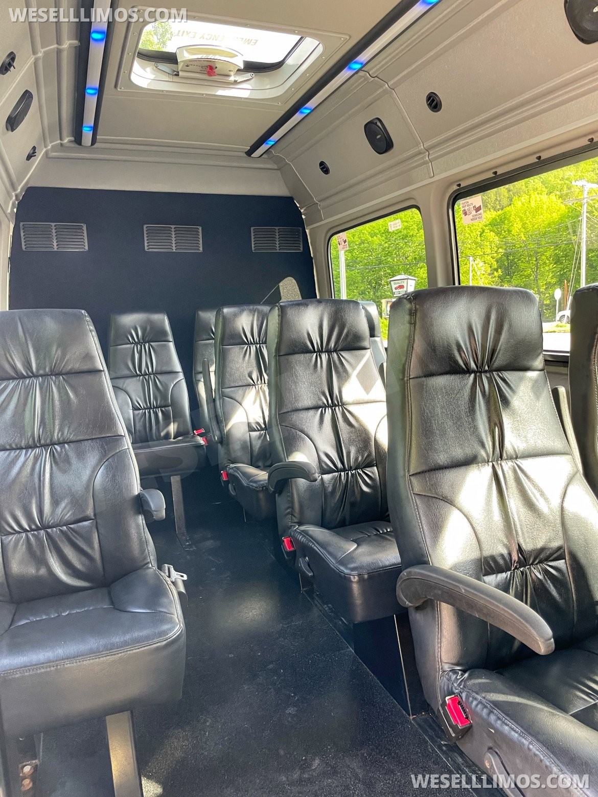 Sprinter for Sale in Swanzey, NH - Photo 4
