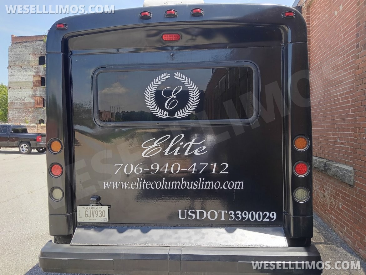 Limo Bus for Sale in Columbus, GA - Photo 4