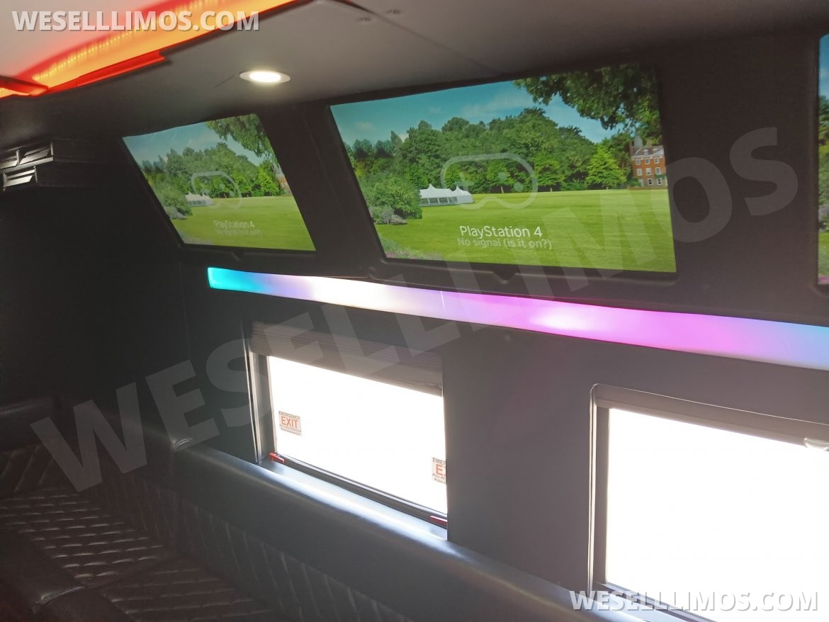 Limo Bus for Sale in Columbus, GA - Photo 5