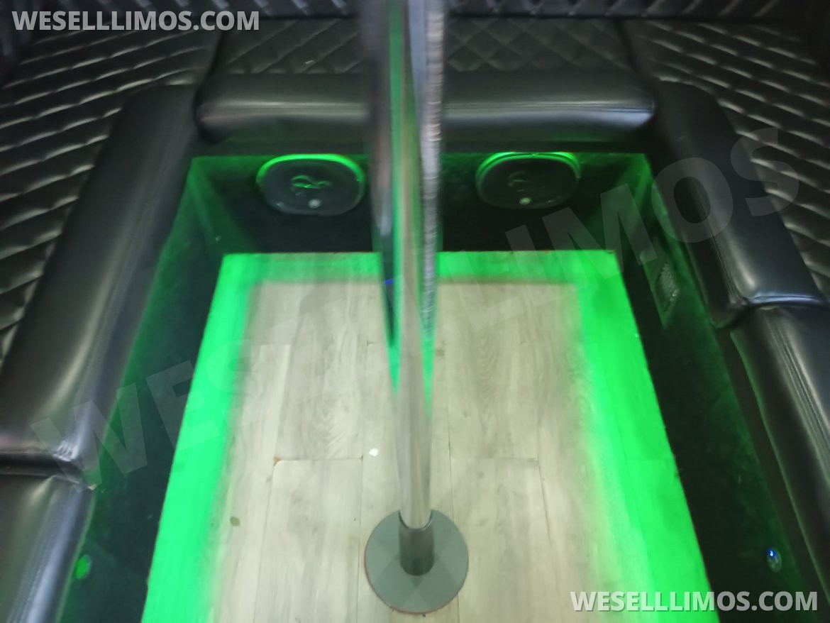 Limo Bus for Sale in Columbus, GA - Photo 7