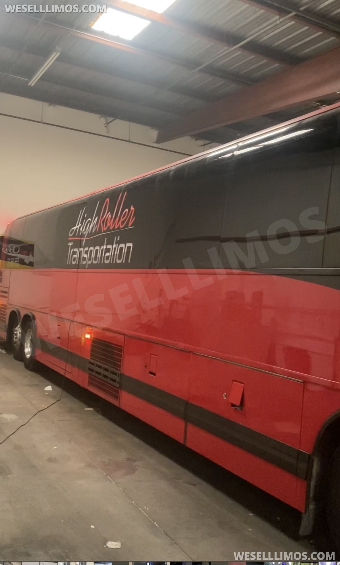 Limo Bus for Sale in Las Vegas, NV - Photo 4