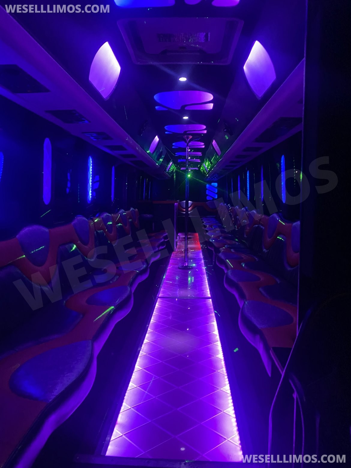 Limo Bus for Sale in Las Vegas, NV - Photo 7
