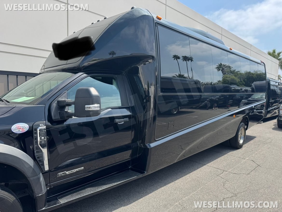 Executive Shuttle for Sale in Laguna Niguel, CA - Photo 2