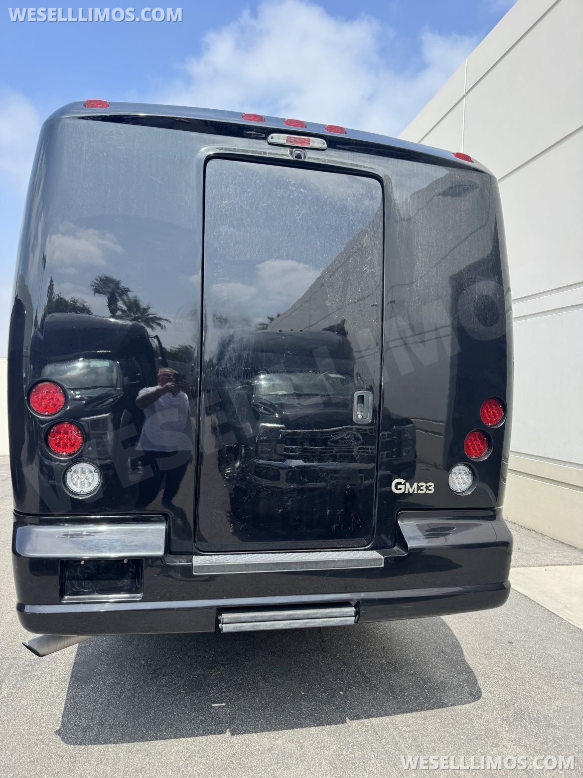 Executive Shuttle for Sale in Laguna Niguel, CA - Photo 3